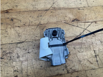 Elektrisk system SCANIA