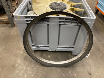 Motor og reservedele SCANIA