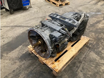Gearkasse og reservedele SCANIA
