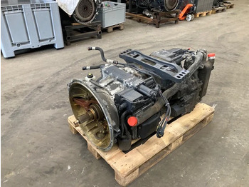 Gearkasse og reservedele SCANIA