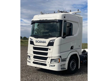 Lastbil chassis SCANIA R