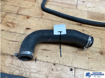 Gearkasse og reservedele SCANIA