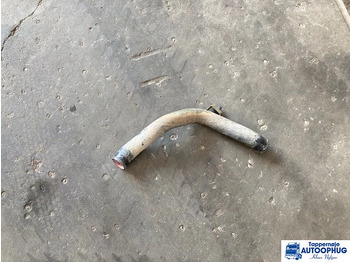 Gearkasse og reservedele SCANIA