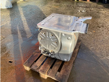 Udstødningssystem SCANIA