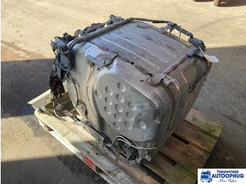 Udstødningssystem SCANIA