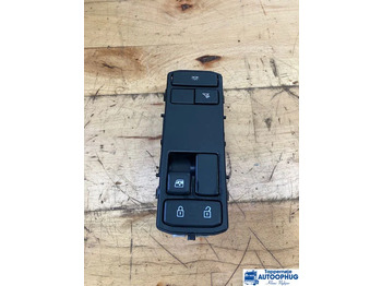 Karosseri og udvendig SCANIA P