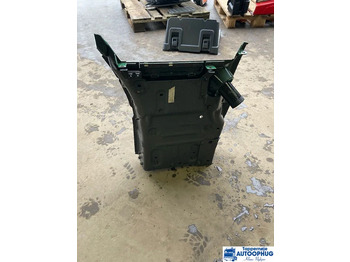 Karosseri og udvendig for Lastbil Scania forskærm P/N: 2297995 / 2599547: billede 5