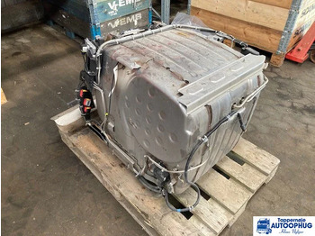 Udstødningssystem SCANIA