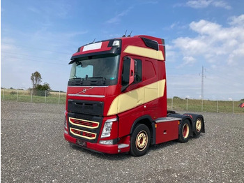 Trækker VOLVO FH 460