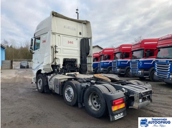 Trækker DAF XF480 6X2/4: billede 5