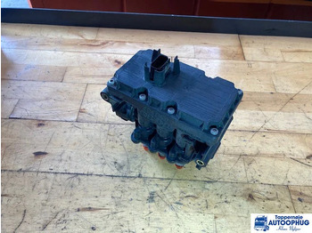 Elektrisk system VOLVO