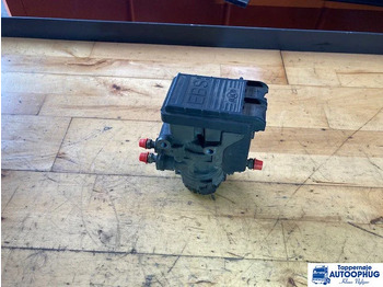 Elektrisk system VOLVO