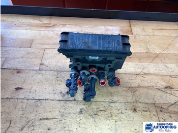 Elektrisk system VOLVO