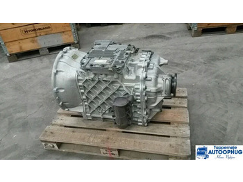 Gearkasse og reservedele VOLVO