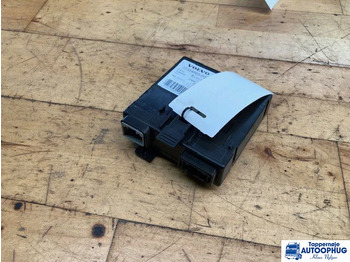 Elektrisk system VOLVO