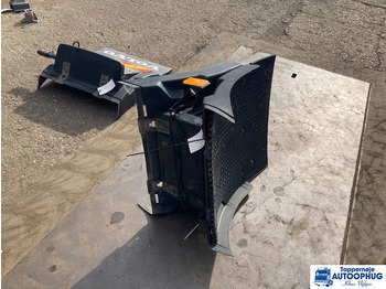 Karosseri og udvendig VOLVO FH