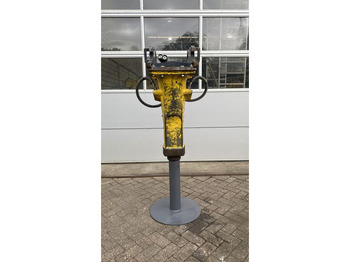 Hydraulisk hammer EPIROC