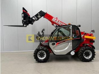 Teleskop truck MANITOU MT 625 H Comfort