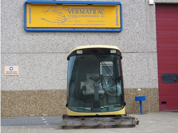 Førerhus NEW HOLLAND