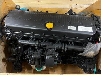 Leje en CNH Engine - CNH - F3AE0684G  CNH Engine - CNH - F3AE0684G: billede 5 Leje en CNH Engine - CNH - F3AE0684G  CNH Engine - CNH - F3AE0684G: billede 5