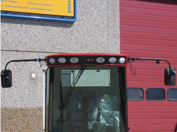 Førerhus for Entreprenørmaskin Case AFX: billede 4 Førerhus for Entreprenørmaskin Case AFX: billede 4