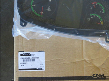 Instrumentbræt for Landbrugsmaskine Case FARMALL 85C 95C 105C 115C: billede 4 Instrumentbræt for Landbrugsmaskine Case FARMALL 85C 95C 105C 115C: billede 4