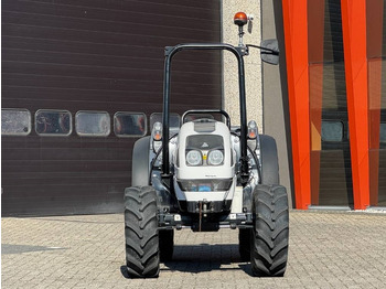 Traktor Lamborghini EGO 55, 287 hours!: billede 5