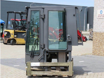 Førerhus for Entreprenørmaskin New Holland CE: billede 3