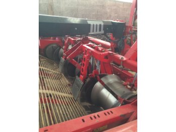 Kartoffeloptager Grimme GT 300: billede 1
