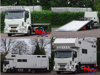 Leje en Iveco Eurocargo 12.250 AUT LEER CAM CAMPERUNIT TKM 31000 Iveco Eurocargo 12.250 AUT LEER CAM CAMPERUNIT TKM 31000: billede 1 Leje en Iveco Eurocargo 12.250 AUT LEER CAM CAMPERUNIT TKM 31000 Iveco Eurocargo 12.250 AUT LEER CAM CAMPERUNIT TKM 31000: billede 1