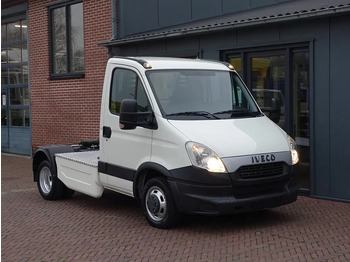 Trækker IVECO Daily