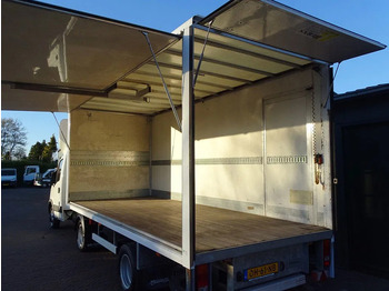 Trækker IVECO Daily 35C17