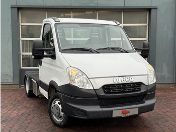 Trækker IVECO Daily