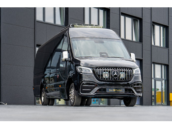 Minibus MERCEDES-BENZ Sprinter 519