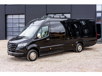 Minibus MERCEDES-BENZ Sprinter 519