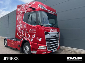 Trækker DAF XG+ 480