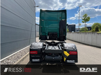 Trækker DAF XF 480 FT: billede 4