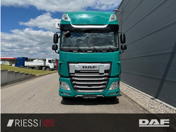 Trækker DAF XF 480 FT: billede 2