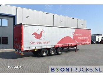 Gardintrailer KÖGEL SN