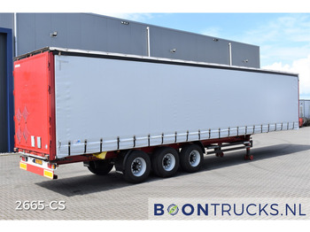 Gardintrailer KÖGEL SN