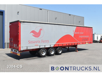 Gardintrailer KÖGEL SN