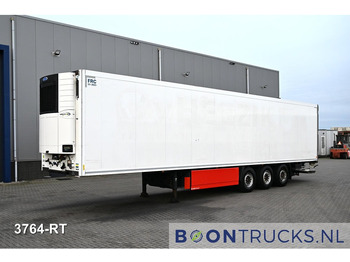 Kølevogn sættevogn KRONE SD