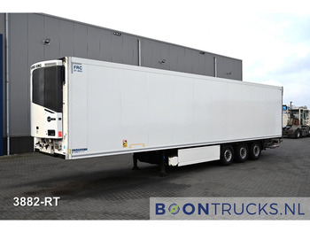 Kølevogn sættevogn KRONE SD