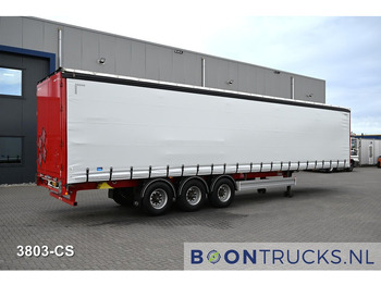 Gardintrailer PACTON
