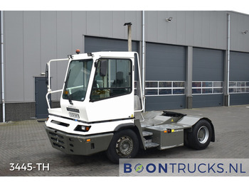 Terminaltraktor TERBERG