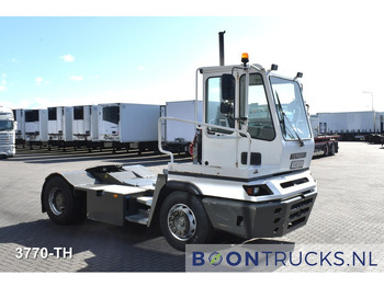 Trækker Terberg YT222 4x2 | TERMINAL TRUCK * NL KENTEKEN: billede 3
