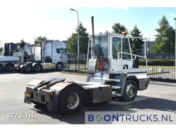 Trækker Terberg YT222 4x2 | TERMINAL TRUCK * NL KENTEKEN: billede 5