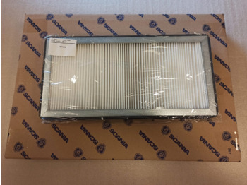 Kabine filter SCANIA