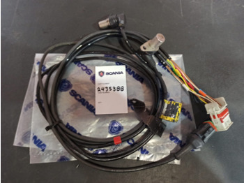 Kabel/ Ledning SCANIA