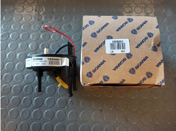 Elektrisk system SCANIA